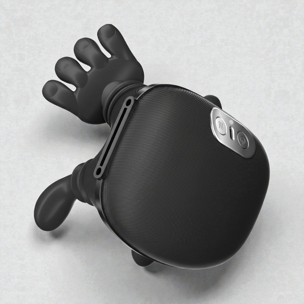 Premium Shoulder and Neck Massager
